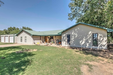 186566 186566 N 2900, Loco, OK - photo 2