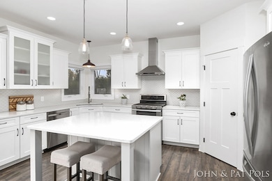 1448 Beaconsfield St SW, Byron Center, MI 49315 - photo 4