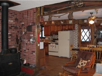 Curl up by the woodstove