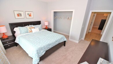 1482 Parish Way unit Lot 199 Litchfield A, Myrtle Beach, SC 29577 - photo 3