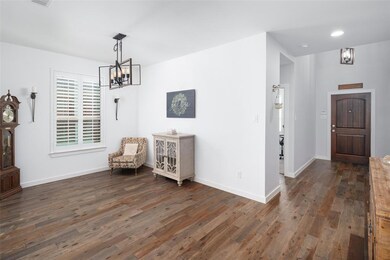 1105 W Ash St, Celina, TX 75009 - photo 2