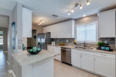 SHAKER CABINETS