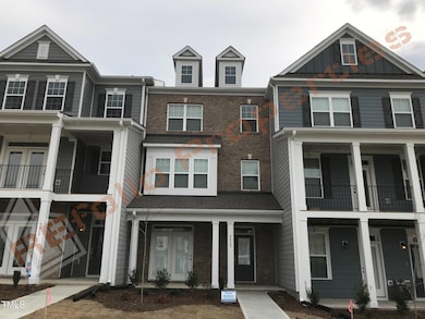 2915 Great Lawn Rd, Apex, NC 27502 - photo 2