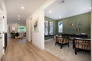Image is of show home. Buyer to verify colors, options and upgrades with sales agent.