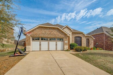2110 Parkhurst Ct, Wylie, TX 75098 - photo 3