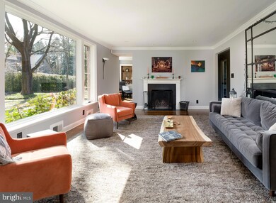 812 Gatemore Rd, Bryn Mawr, PA 19010 - photo 5