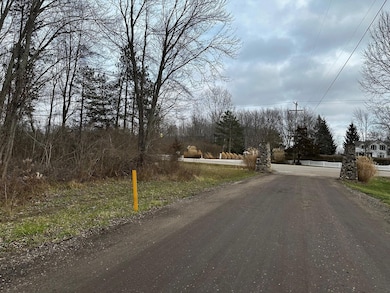 street