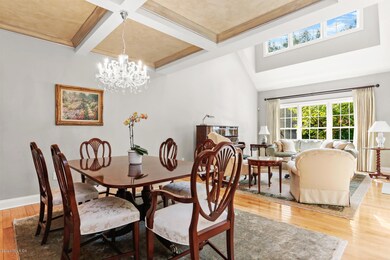 59 Le Grande Ave unit 6, Greenwich, CT 06830 - photo 5