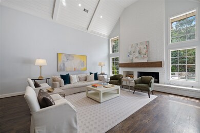 313 Gentilly Place, Houston, TX 77024 - photo 4