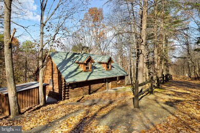 5966 Hutter Rd, Fisher, WV 26818 - photo 2