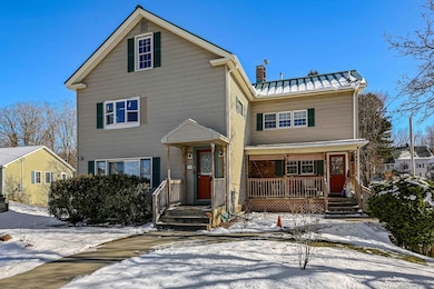 326 N Main St, North Brookfield, MA 01535 - photo 2