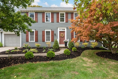 1279 Farmview Dr, Bucyrus, OH 44820 - photo 2