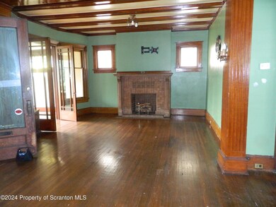 753 N Main Ave unit 1st Floor, Scranton, PA 18504 - photo 4