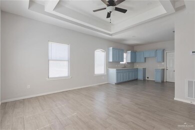 340 Eva St unit 2, Elsa, TX 78543 - photo 3