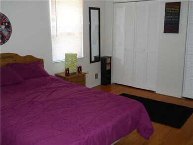 Bedroom.