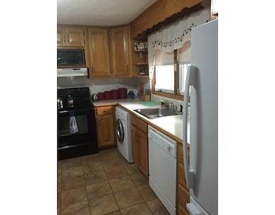 54 Temi Rd, Brockton, MA 02302 - photo 7