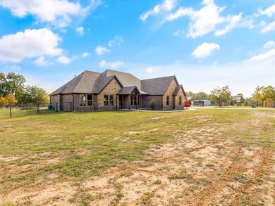 110 Lucky Ridge Ln, Boyd, TX 76023 - photo 4
