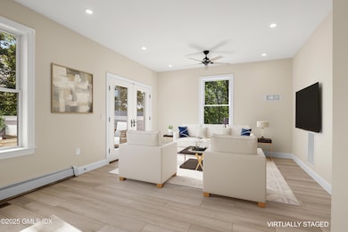 10 Highland Place unit B, Greenwich, CT 06831 - photo 5