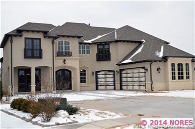 Beautiful elevation. Great curb appeal. Full Stucc
