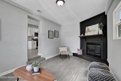 5017 Camille Ave, Jacksonville, FL 32210 - photo 6