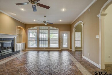1807 Wendover Place, Tyler, TX 75703 - photo 5