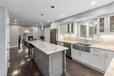 11 Copper Beech Cir, West Bridgewater, MA 02379 - photo 6