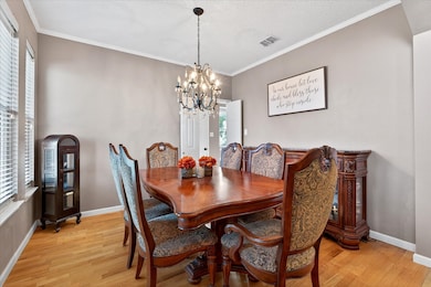 4016 Breckenridge Ct, the Colony, TX 75056 - photo 6