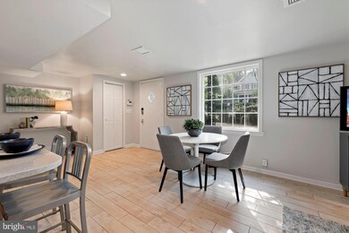 10610 Saint Paul St, Kensington, MD 20895 - photo 5