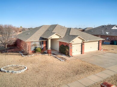 2341 NW 162nd Terrace, Edmond, OK 73013 - photo 3