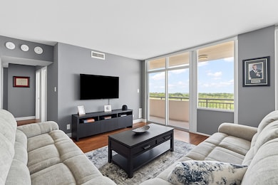 Preston Tower Condominiums unit 500, Dallas, TX 75225 - photo 7