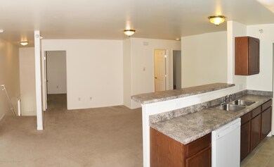 18 A Kitchen B