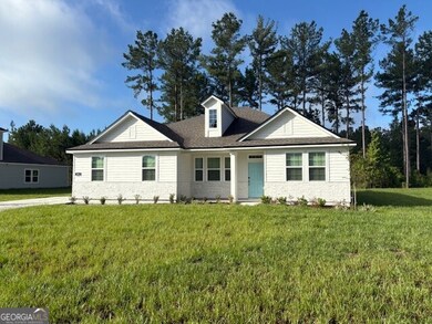 201 Park View Ln unit LOT 581, Kingsland, GA 31548 - photo 3