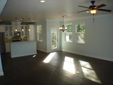CORONA DEL MAR OPEN PLAN