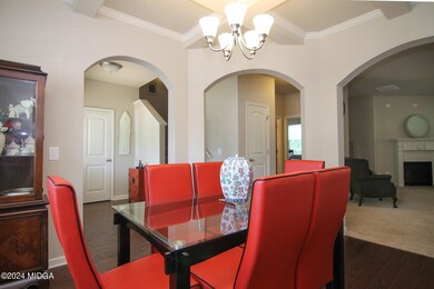 203 Christopher Luke Cir, Perry, GA 31069 - photo 5