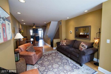 1232 Hull St, Baltimore, MD 21230 - photo 3