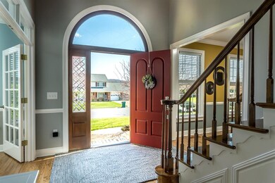 3345 White Oak Dr, Harrisonburg, VA 22801 - photo 5