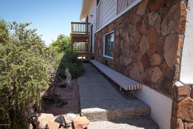 Front Walkway