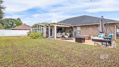 145 Meadow Run Loop, Foley, AL 36535 - photo 4