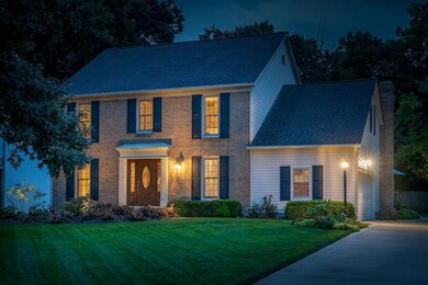 Great looking house