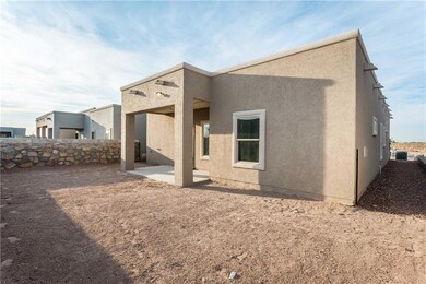 13613 Bradford St, Horizon City, TX 79928 - photo 5