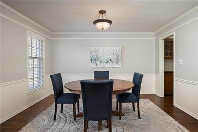 9323 Hall Dr, Lenexa, KS 66219 - photo 3