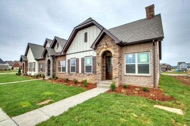 2001 Flowing Creek Dr unit 363, Franklin, TN 37064 - photo 4