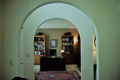 Architectural Appeal!