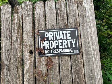 completely fenced in