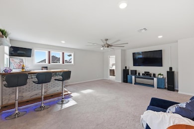 323 Blackbear Dr, Hutto, TX 78634 - photo 4