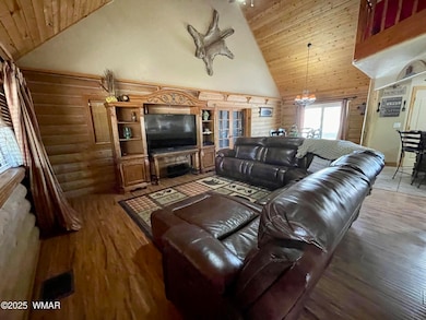 183 Becker Lake, Springerville