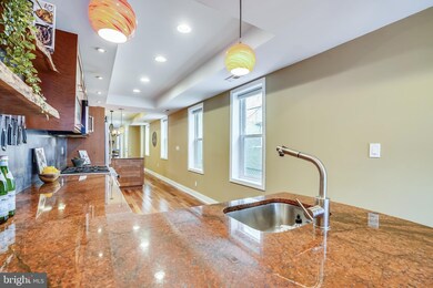 630 S Montford Ave, Baltimore, MD 21224 - photo 4