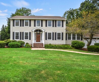 4 Markham Terrace, Woburn, MA 01801 - photo 3