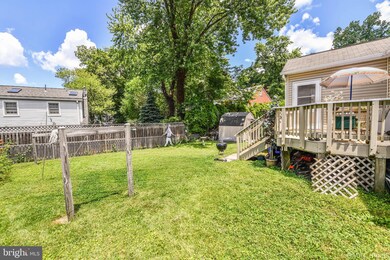 3203 Plyers Mill Rd, Kensington, MD 20895 - photo 5