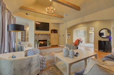 12402 S 16th St, Jenks, OK 74037 - photo 4